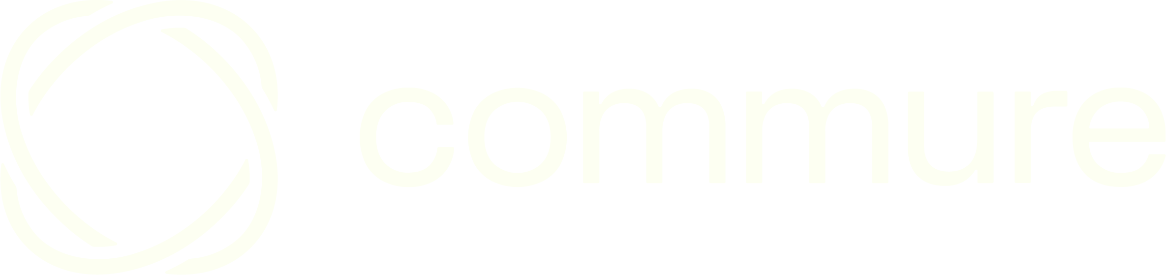 Commure Logo
